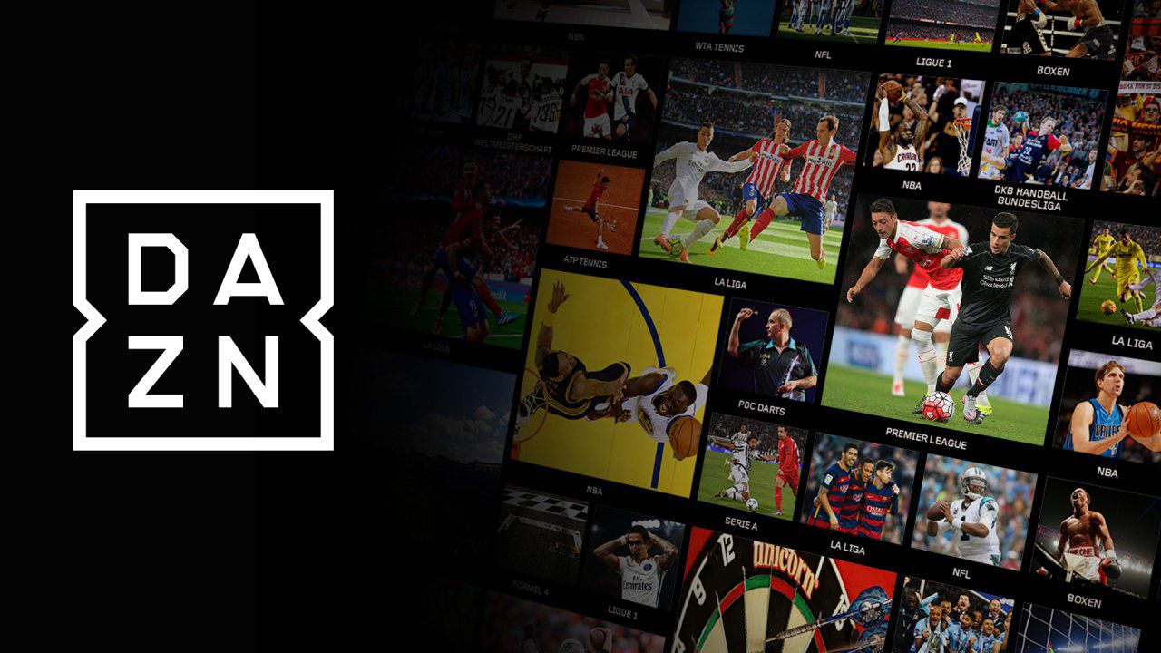 Multa di 500mila euro a DAZN per pubblicità e informazioni ingannevoli