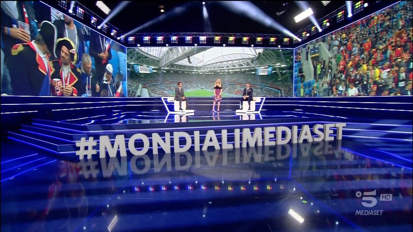 Mediaset riorganizza testate, Assemblea Sport «esprime sconcerto»