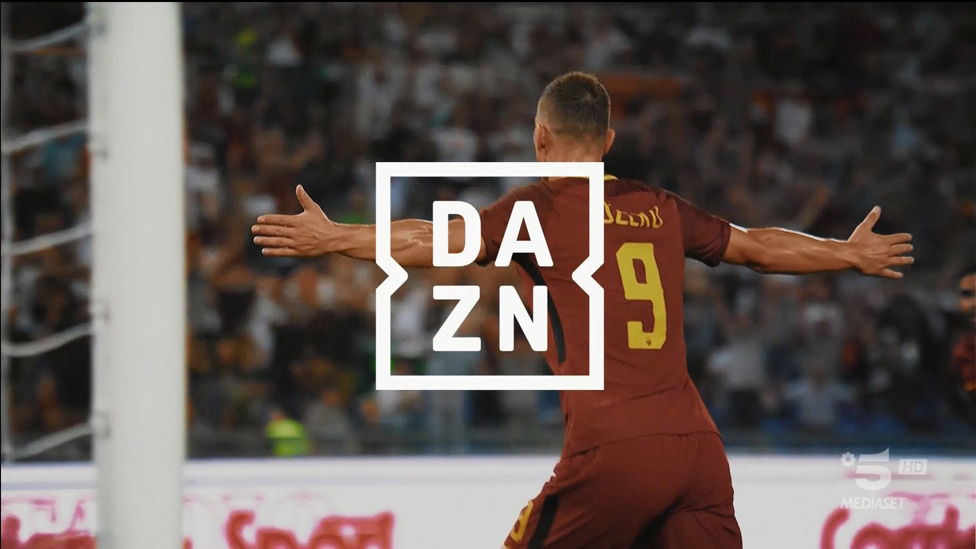 Immagine di Diritti Tv Serie A 2021 - 2024, a DAZN 7 partite in esclusiva (+ 3 in co-esclusiva) - Scopri di più su Sport