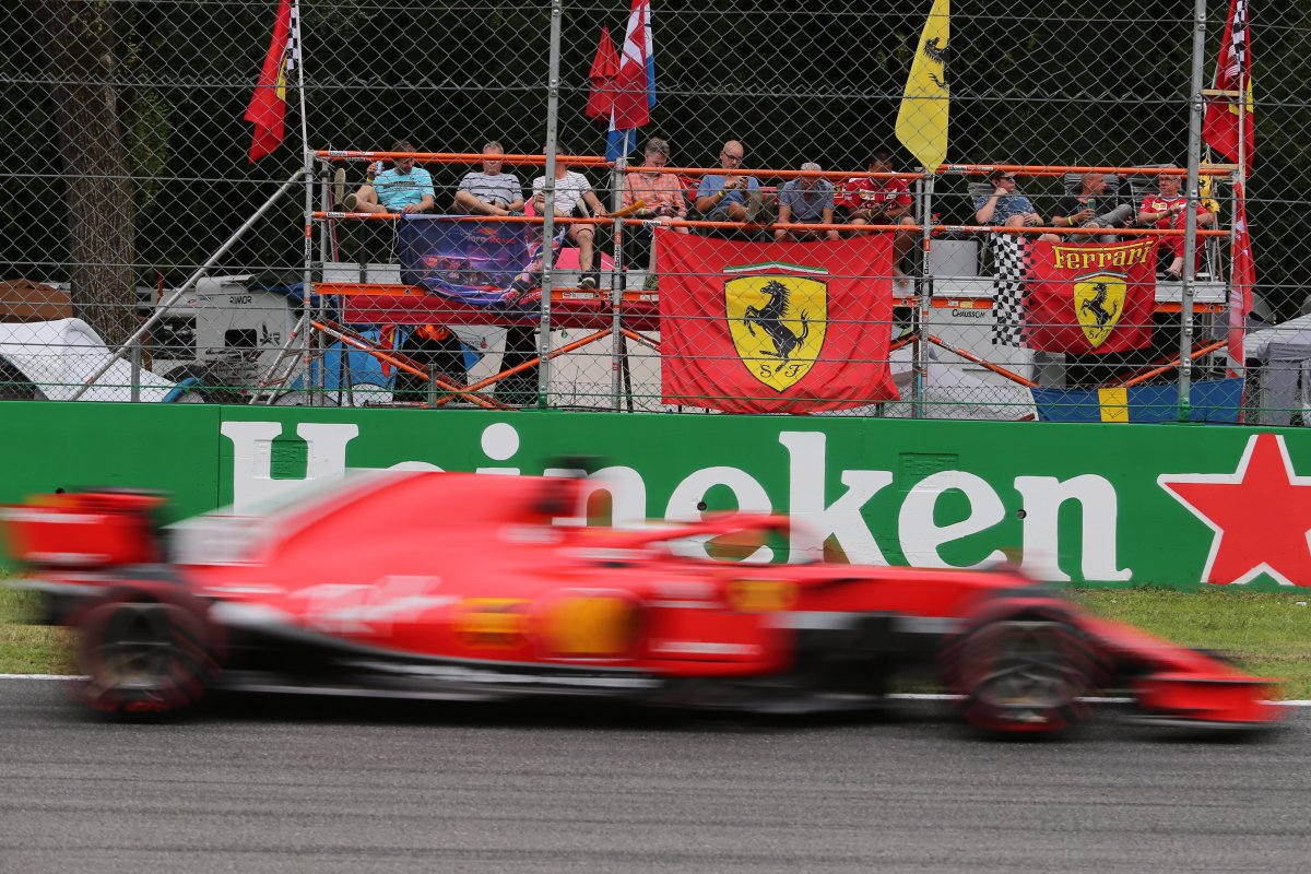 Immagine di Arriva la Ferrari 2019 in diretta esclusiva a Race Anatomy su Sky Sport F1   - Scopri di più su Sky Italia