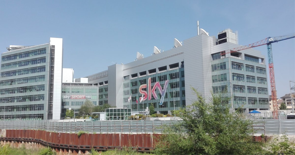 Visualizza: Paolo Romano in Sky Italia come direttore commerciale Sky Media su Digital-News.it Immagine di Paolo Romano in Sky Italia come direttore commerciale Sky Media - Scopri di più su Sky Italia