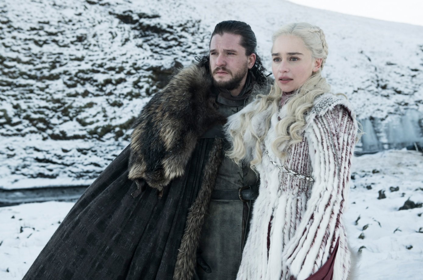Immagine di Record assoluto per episodio finale de Il Trono di Spade su Sky - Scopri di più su Sky Italia