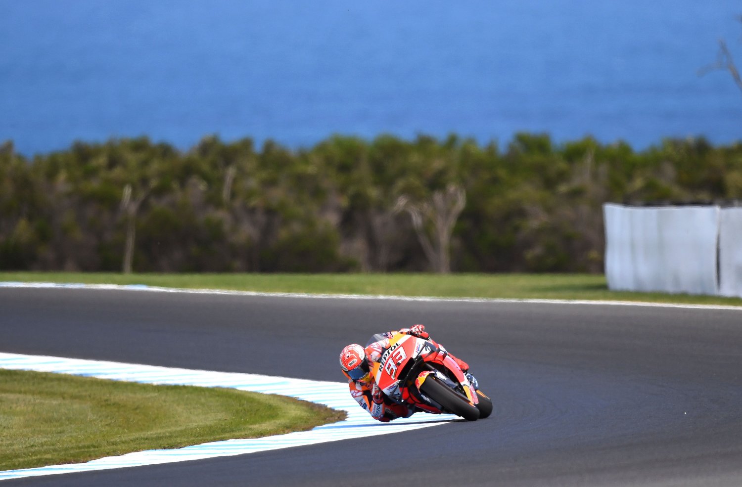 Le sfide della MotoGP arrivano in streaming su DAZN