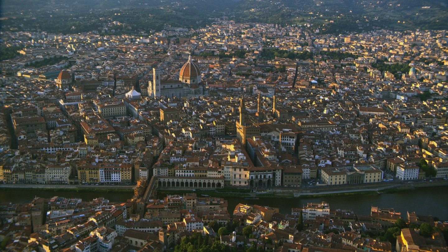 Foto - Sky Arte viaggia nei musei più prestigiosi e importanti (anche in 4K HDR)