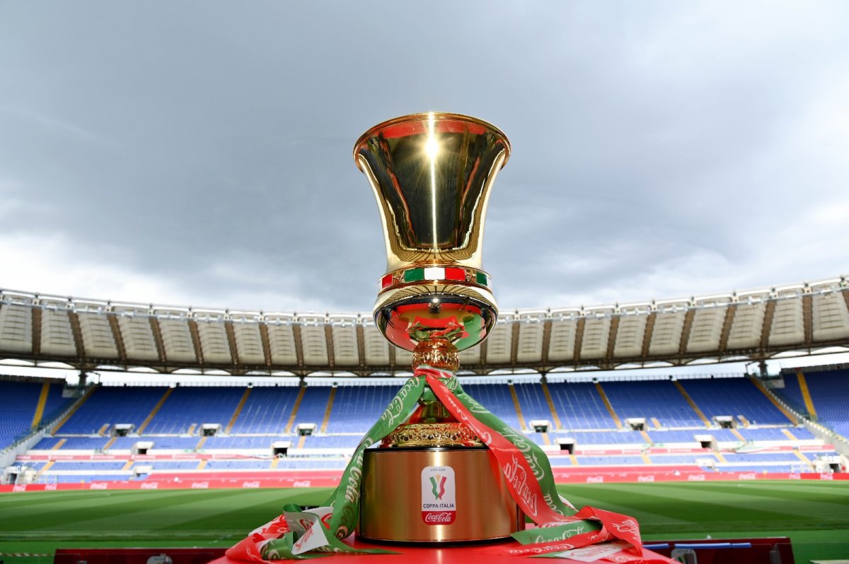 Immagine di Diritti Tv Serie A 2021 - 2024, Lega non decide, intanto cambia format Coppa Italia - Scopri di più su Sport