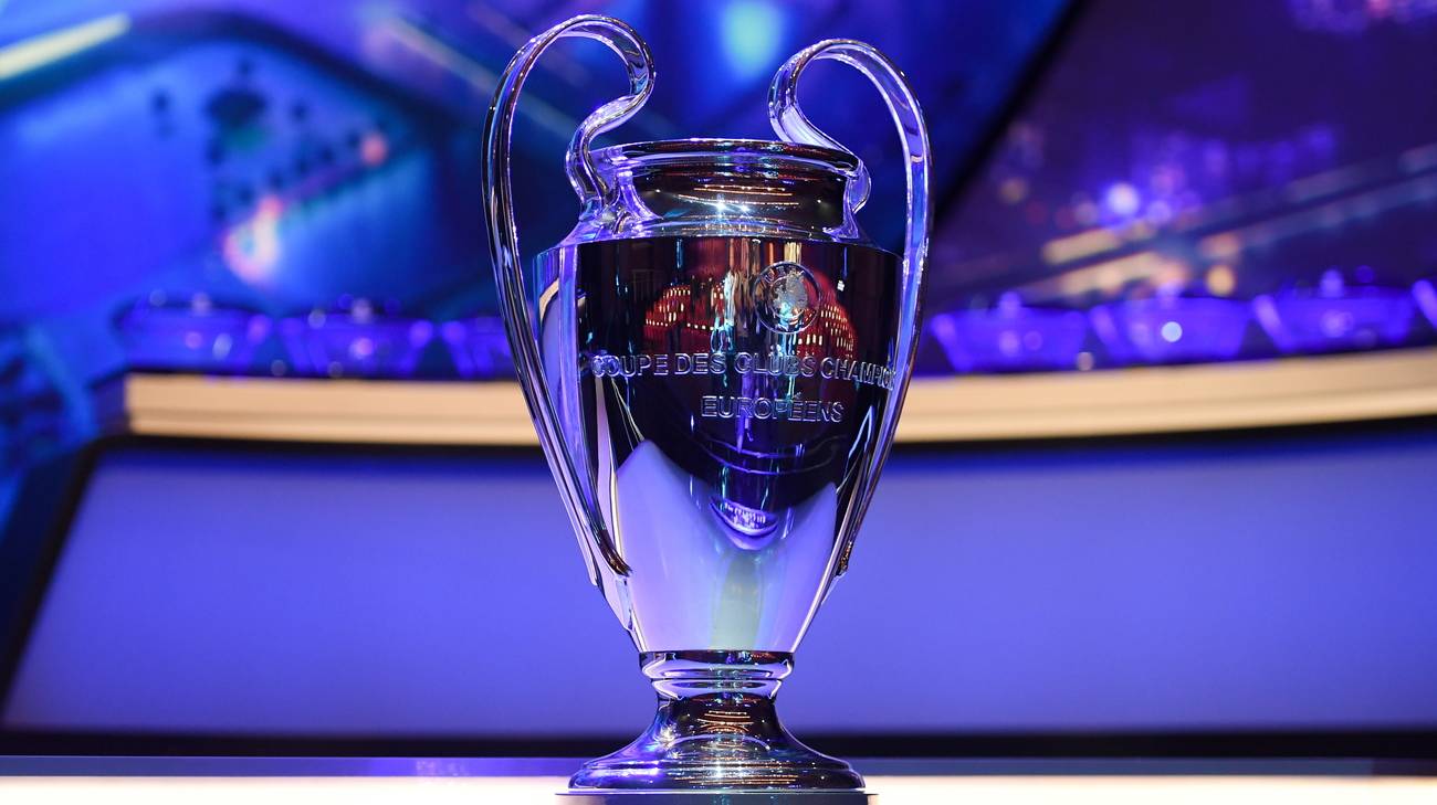 Immagine di Accordo Sky - Amazon, tutta la Champions via satellite nei bar e hotel abbonati a Sky - Scopri di più su Sky Italia