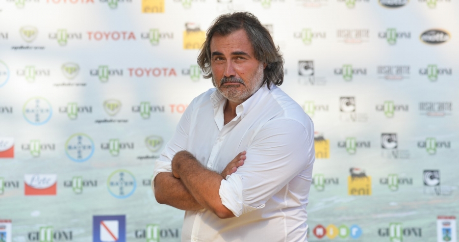 Immagine di Mediaset attiva causa legale contro Pierluigi Pardo a DAZN - Scopri di più su DAZN