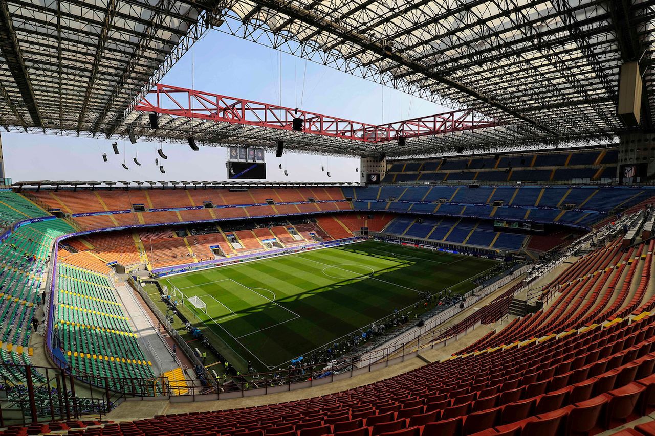 Foto - Finalmente San Siro! Serie A Femminile, Milan - Juventus in diretta Sky Sport 