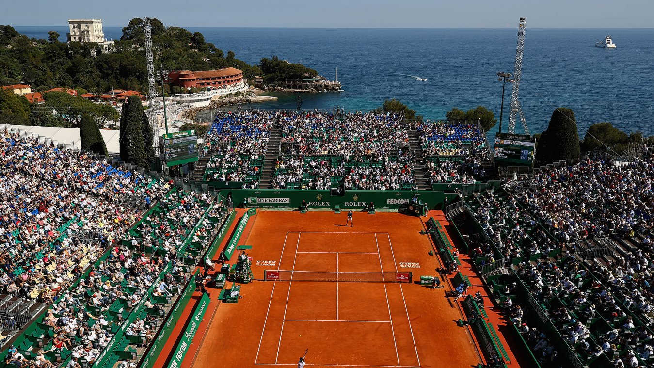 Tennis, ATP Masters 1000 | Monte-Carlo 2022 (diretta Sky Sport e NOW) 
