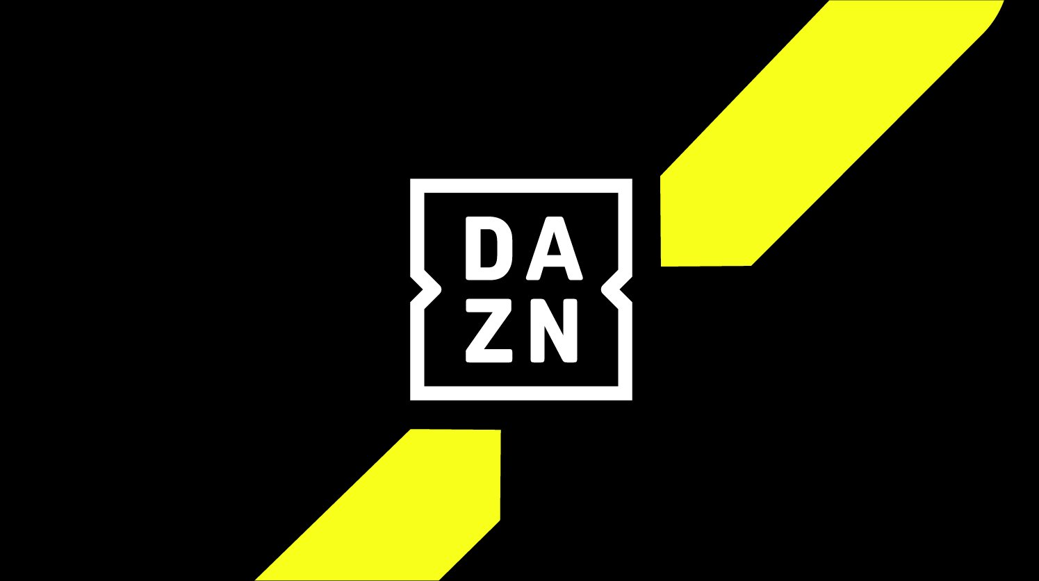 DAZN, nuovi piani abbonamento Standard (nella stessa rete) e Plus (anche fuori casa)