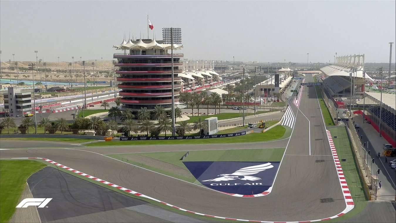 Torna la Formula 1 con i test in diretta dal Bahrain su Sky Sport e streaming NOW 
