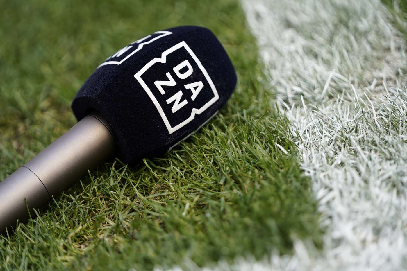 Visualizza: Recepite le richieste Agcom, dalla prossima Serie A DAZN sarà rilevata da Auditel su Digital-News.it Immagine di Recepite le richieste Agcom, dalla prossima Serie A DAZN sarà rilevata da Auditel - Scopri di più su DAZN
