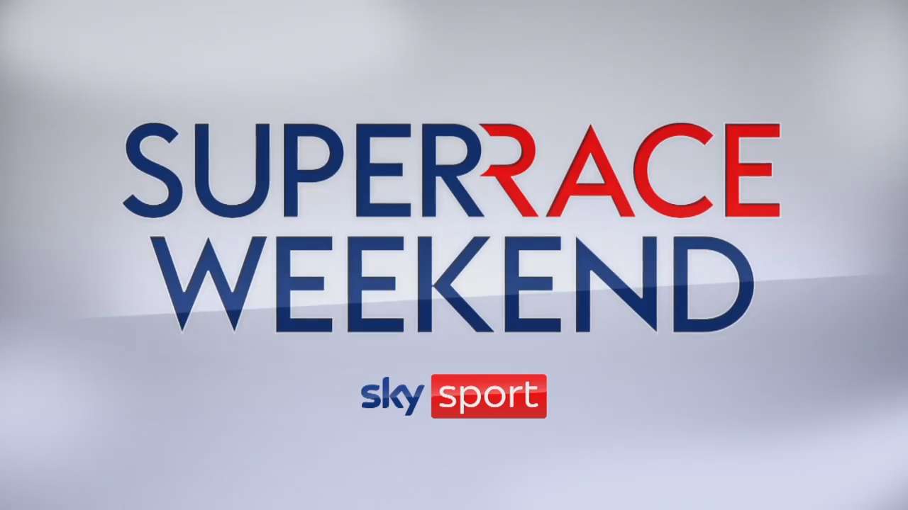 Sky Sport Motori Weekend | F1 Azerbaijan, Superbike Misano, Indycar Road America