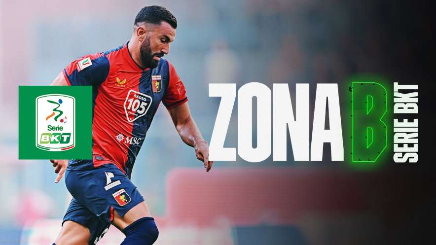Immagine di DAZN Serie B 2022/23 16a Giornata, Palinsesto Telecronisti (7 - 8 Dicembre) - Scopri di più su DAZN