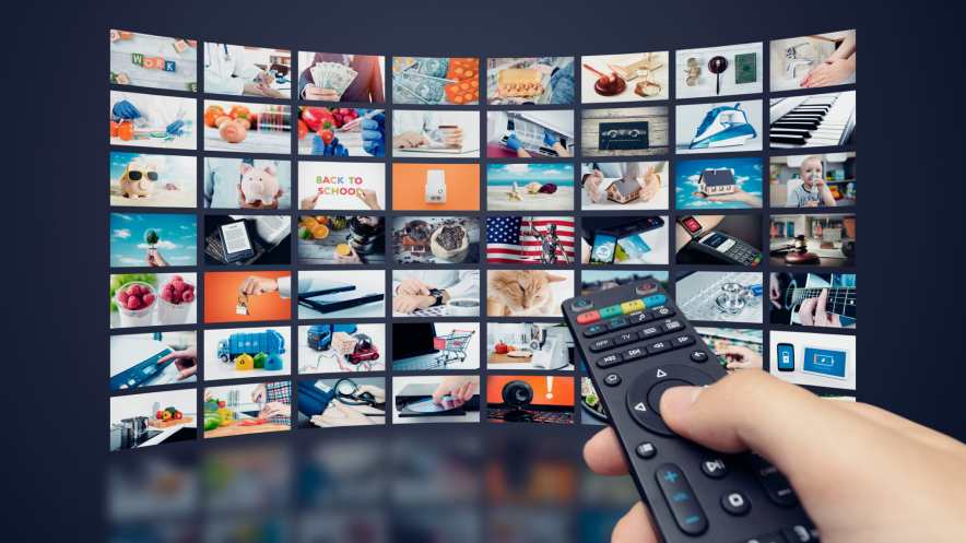 Relazione Agcom 2023 - Gli scenari dei mercati, la Televisione
