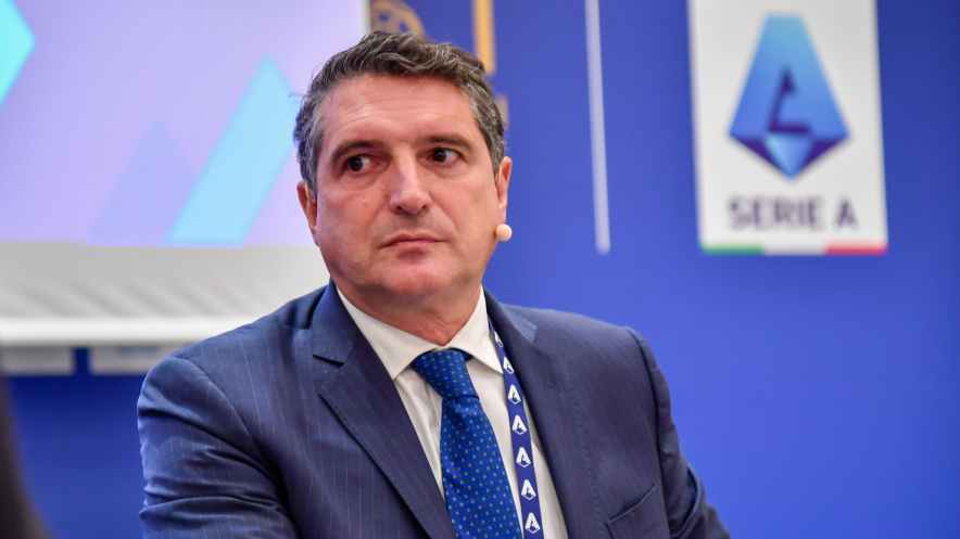 Immagine di De Siervo: (Serie A): «Combattere la pirateria digitale per proteggere il calcio italiano»  - Scopri di più su Economia