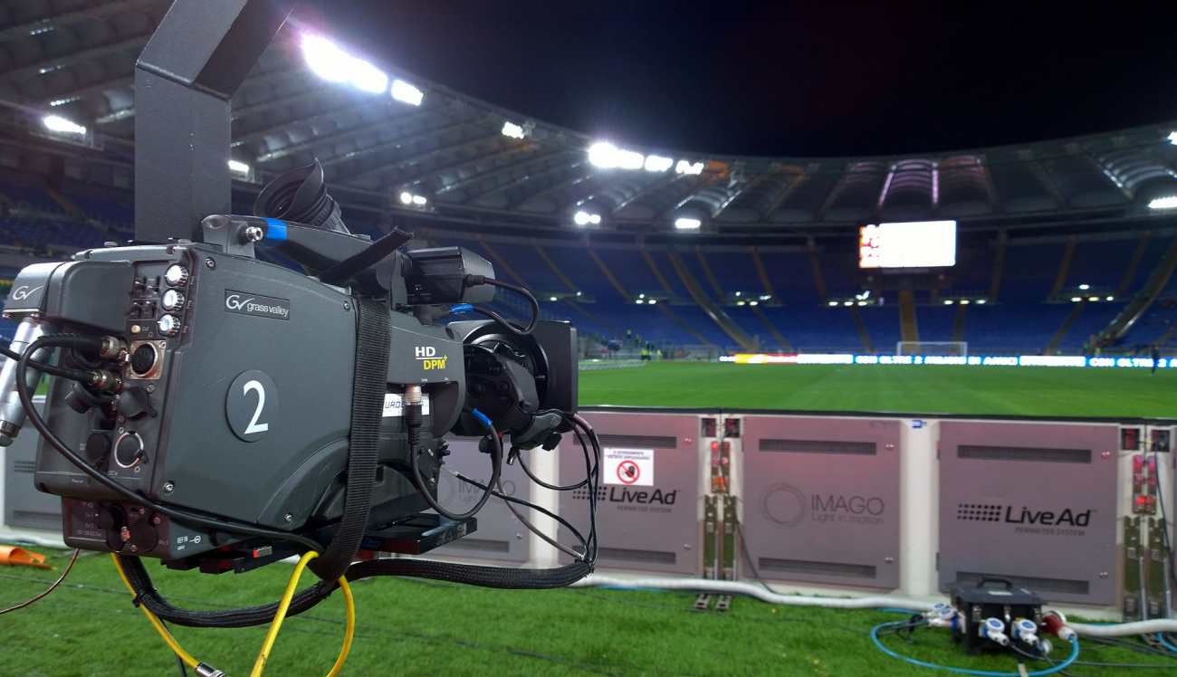 Diritti TV Serie A 2025 27: Highlights del Lunedì nei nuovi pacchetti Small, Medium e Big Diritti TV Serie A 2025 27: Highlights del Lunedì nei nuovi pacchetti Small, Medium e Big