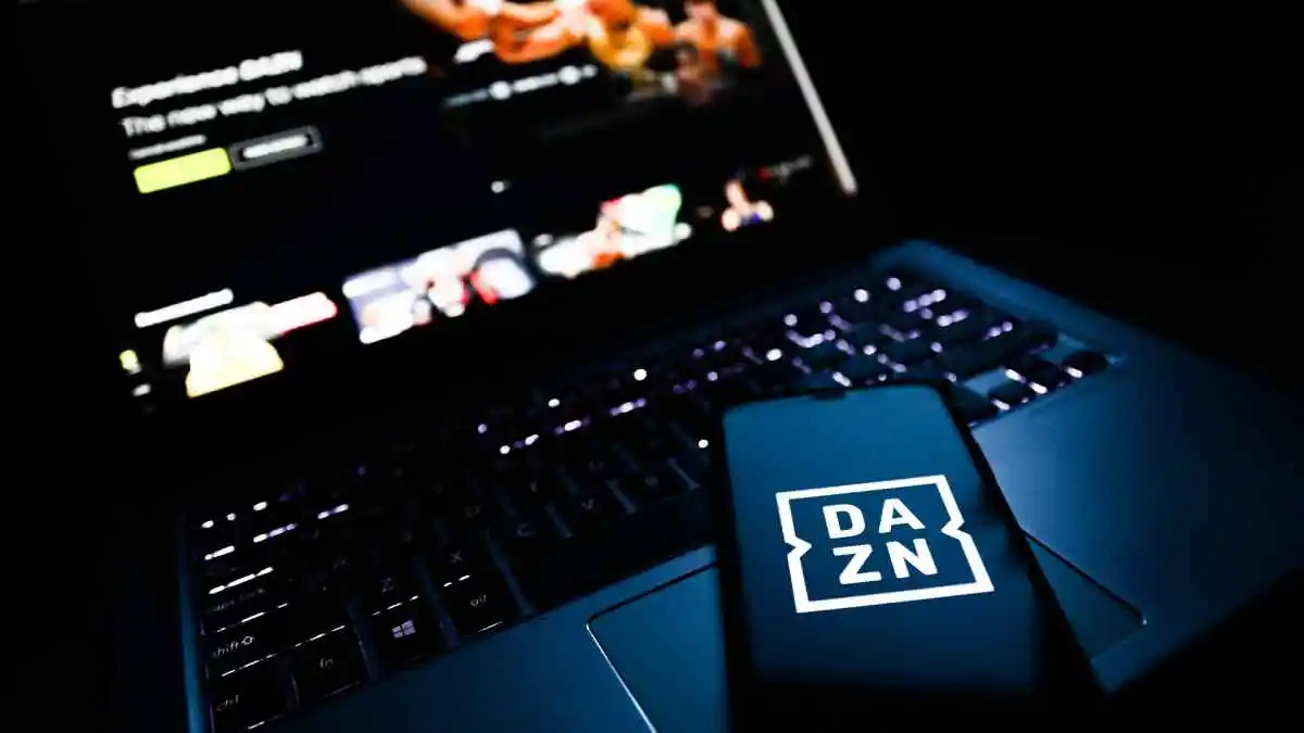 Dazn applaude sentenza contro la Pirateria, confermato il potere di Agcom