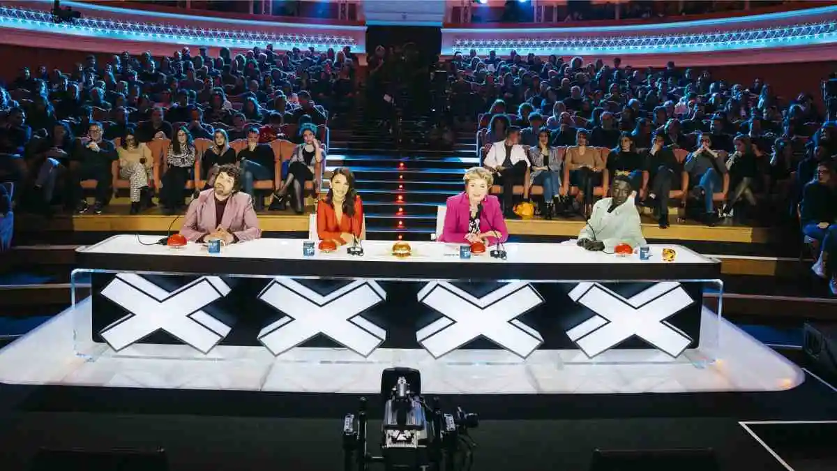 Immagine di Italia's Got Talent tornerà su Disney+ per una nuova edizione - Scopri di più su Internet e Tv