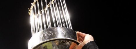 Immagine di Da mercoledì notte le World Series di Baseball in diretta su Sky Sport ed  Espn America HD - Scopri di più su Sky Italia