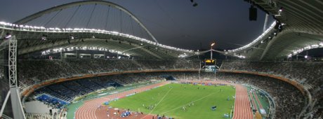 Immagine di Champions League - La Finale: una notte da Campioni da vivere in tv - Scopri di più su Sport