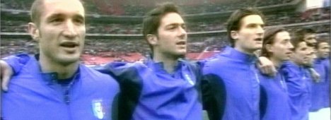 Visualizza: Europei Under 21 2007 - L'avventura degli azzurri sulla Rai su Digital-News.it Immagine di Europei Under 21 2007 - L'avventura degli azzurri sulla Rai - Scopri di più su Sport