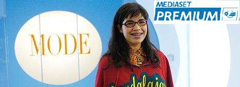 Immagine di Ugly Betty: tutta la prima stagione dall'8 Luglio su MediasetPremium (con video) - Scopri di più su Digitale Terrestre