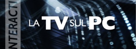 Immagine di Il nuovo sito Mediaset.it, la tv si trasferisce nel tuo PC - Scopri di più su Televisione