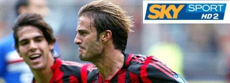 Immagine di Ufficiale: SKY Sport HD 2 vedrà la luce sabato 25 Agosto (canale 208) - Scopri di più su Sky Italia