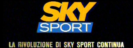 Foto - Conferenza Sky Sport: arrivano anche qui i commenti tifosi sulla Serie A