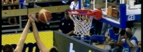 Immagine di Europei basket: i tre match dell'Italia in diretta sulla RAI e in chiaro via sat - Scopri di più su Sport