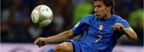 Foto - Qualificazioni Euro 2008: un mercoled� da vivere in chiaro via satellite