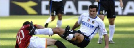 Visualizza: Roma-Inter e Toro-Juve: ecco dove seguire il sesto turno di Serie A su Digital-News.it Immagine di Roma-Inter e Toro-Juve: ecco dove seguire il sesto turno di Serie A - Scopri di più su Sport