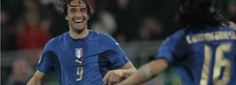 Euro 2008: Italia-Georgia e le altre partite in chiaro via satellite