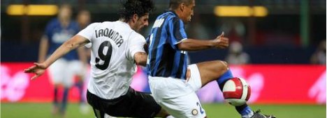 Visualizza: Guida Serie A 11a Giornata: Juventus-Inter, il derby d'Italia in scena su Digital-News.it Immagine di Guida Serie A 11a Giornata: Juventus-Inter, il derby d'Italia in scena - Scopri di più su Sport