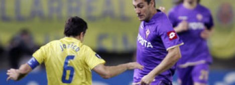 Coppa Uefa: per la Fiorentina serata chiave, tutte le partite in chiaro sul sat