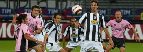 Immagine di La tredicesima giornata del campionato di Serie A: le coordinate per seguirla - Scopri di più su Sport