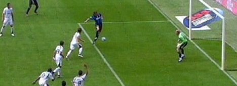 Immagine di Guida ai recuperi della Serie A: questa sera 20.30 Inter-Lazio e Roma-Cagliari - Scopri di più su Televisione