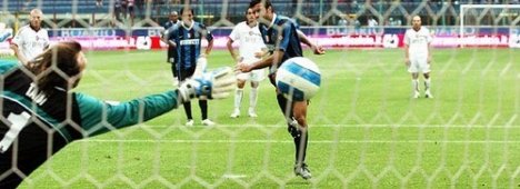 Immagine di Guida Serie A 15 giornata: Inter-Torino a San Siro e le altre gare in programma - Scopri di più su Sport
