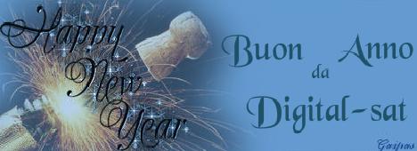 Immagine di Ricordando il 2007, auguri di buon anno a tutti i nostri lettori! - Scopri di più su Satellite / Estero