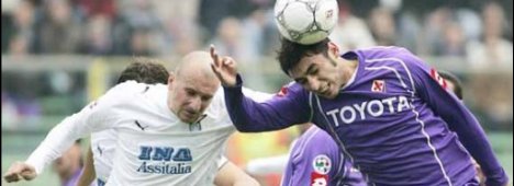 Immagine di Coppa Italia, continuano i quarti di finale con Lazio-Fiorentina - Scopri di più su Sport