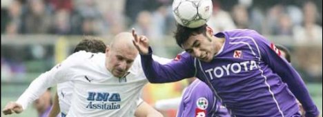 Foto - Coppa Italia, continuano i quarti di finale con Lazio-Fiorentina