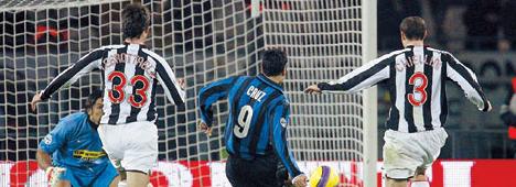 Immagine di Juve-Inter, ancora derby di (Coppa) Italia: diretta questa sera ore 21 Raiuno - Scopri di più su Sport