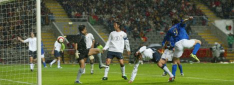 Visualizza: Italia-Portogallo e tutte le altre amichevoli odierne in chiaro via satellite su Digital-News.it Immagine di Italia-Portogallo e tutte le altre amichevoli odierne in chiaro via satellite - Scopri di più su Sport