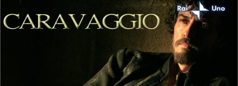 Immagine di Caravaggio, vita e morte di un grande artista domenica e luned� su Rai Uno - Scopri di più su Televisione