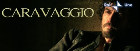 Caravaggio, vita e morte di un grande artista domenica e luned� su Rai Uno