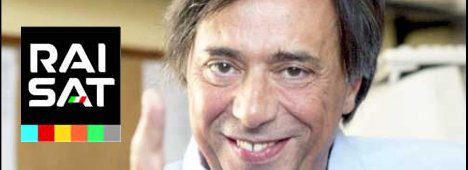 Immagine di Rai Sat, Freccero presenta i palinsesti e la raccolta pubblicitaria Sipra - Scopri di più su Sky Italia