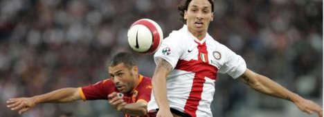 Visualizza: Serie A 25 giornata: Inter-Roma e le altre partite del turno su Digital-News.it Immagine di Serie A 25 giornata: Inter-Roma e le altre partite del turno - Scopri di più su Sport