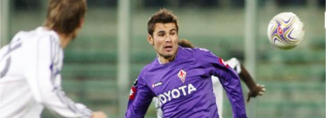 Immagine di Coppa Uefa: Fiorentina-Everton e le altre partite in chiaro sul satellite - Scopri di più su Sport