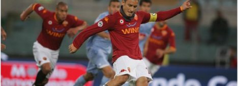 Immagine di Serie A 27 giornata: Inter-Reggina, Napoli-Roma, Genoa-Juve e le altre - Scopri di più su Sport